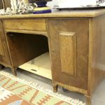 889 5270 WRITING DESK